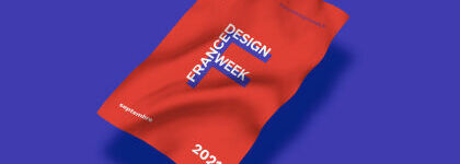 Démarrage imminent de France Design Week !