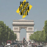 Le grand retour de la Paris Design Week