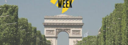 Le grand retour de la Paris Design Week