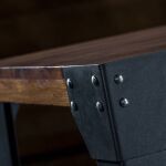 Comment intégrer le design de mobilier industriel dans un espace