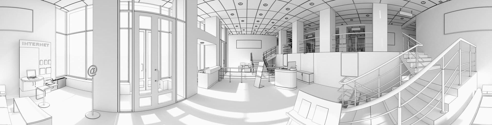 Designer d'espace