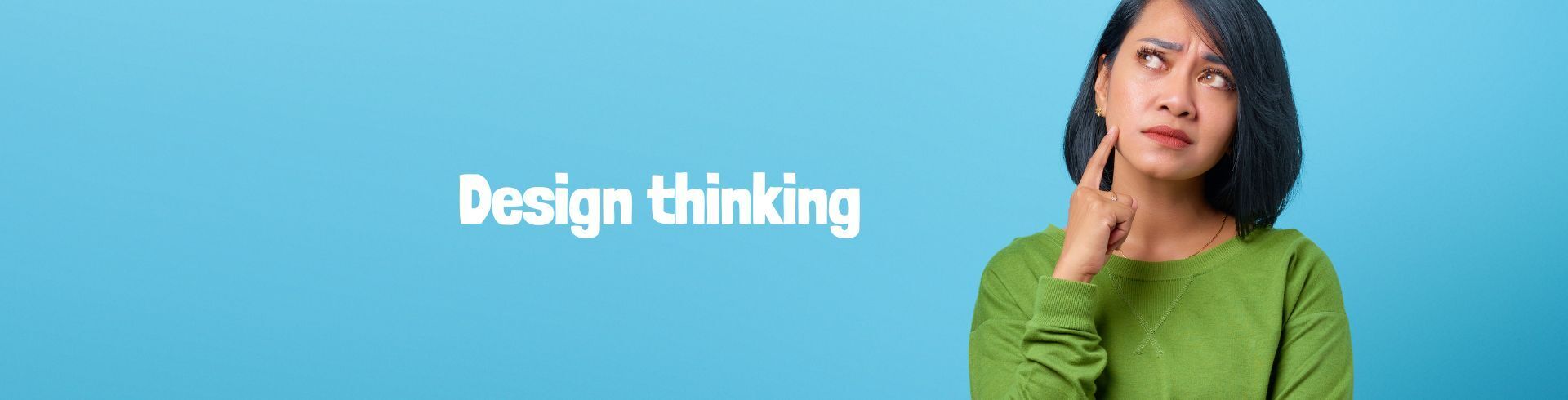 la méthode du design thinking 