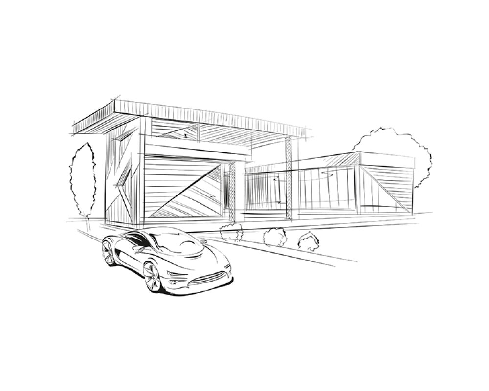Quelques exemples de cours abordés en formation Design
