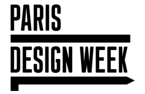 évènement paris design week en 2024.