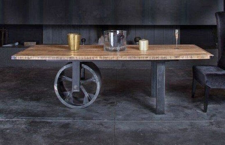 table industrielle barak7 table industrielle barak7