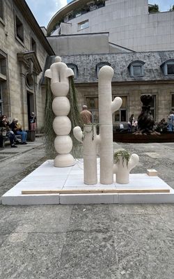 le jardinet ceramic