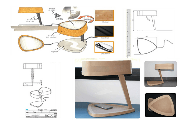 projet design formation edaa