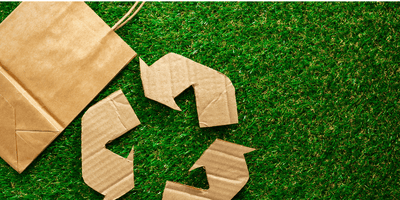 Les innovations d'emballage �coresponsable