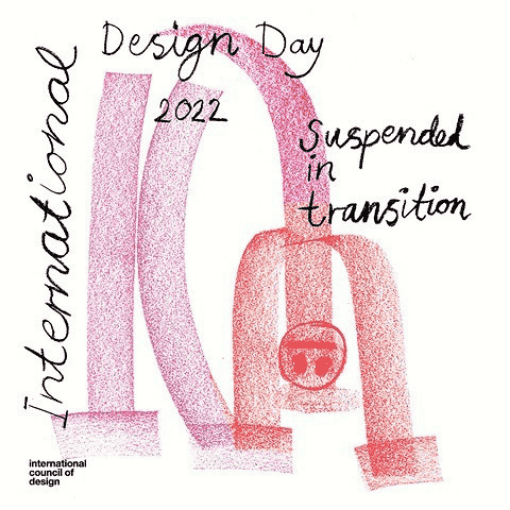 Poster du World Design Day 2022