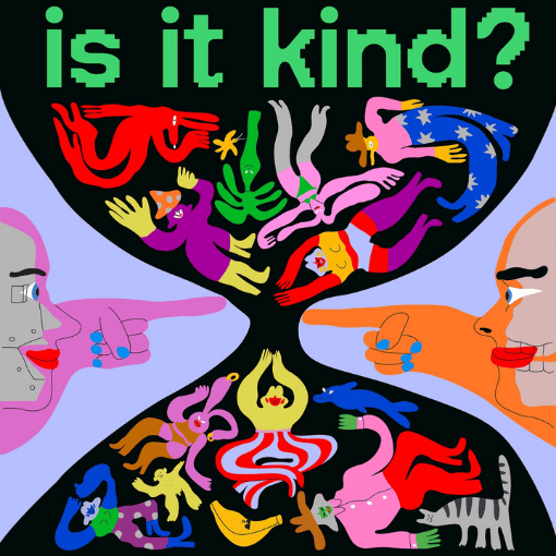 Poster de l'International Design Day 2024