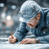 M�tier de designer industriel