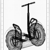 M�tier de designer de transport